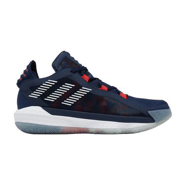 adidas Dame 6 GCA 'Team USA'