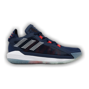 adidas Dame 6 GCA 'Team USA'