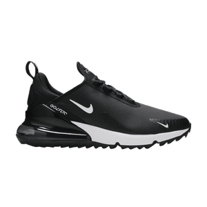 Nike Air Max 270 Golf 'Black White'