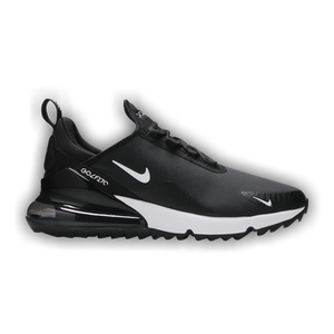 Nike Air Max 270 Golf 'Black White'