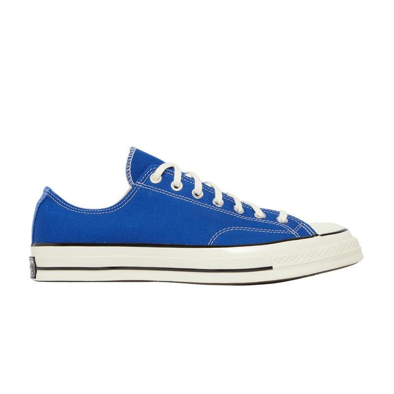 Converse Chuck 70 Low 'Rush Blue' 168514C
