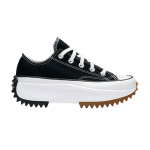Converse Run Star Hike Low 'Black Gum'