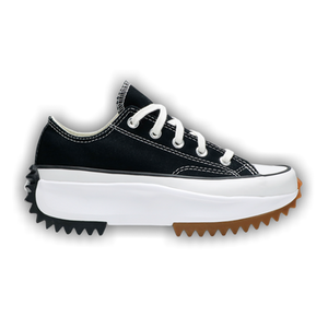 Converse Run Star Hike Low 'Black Gum'