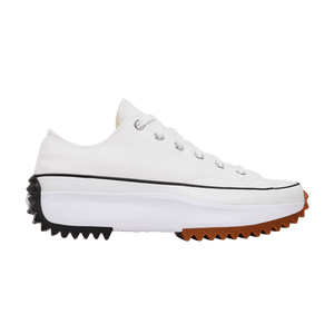 Converse Run Star Hike Low 'White'