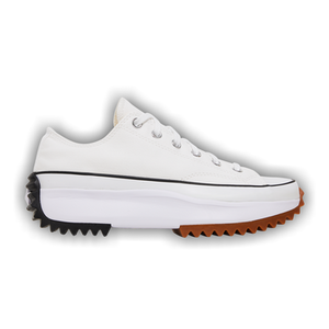 Converse Run Star Hike Low 'White'