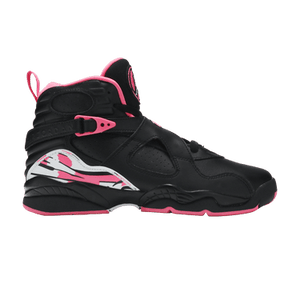 Air Jordan 8 Retro GS 'Pinksicle'