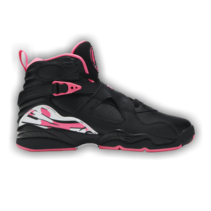 Air Jordan 8 Retro GS 'Pinksicle'