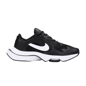 Nike Air Zoom Division 'Black White'