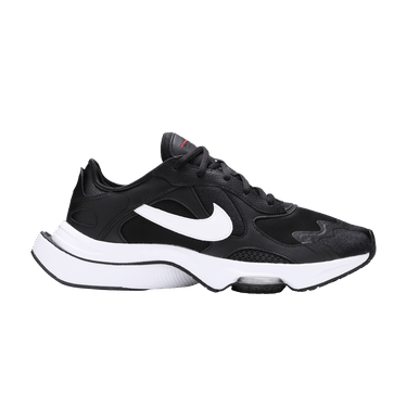 Nike Air Zoom Division 'Black White'