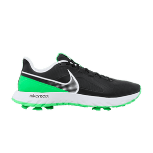 Nike React Infinity Pro 'Black Green Spark'