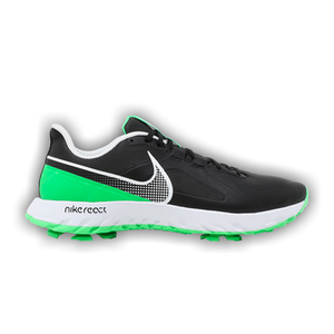 Nike React Infinity Pro 'Black Green Spark'