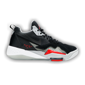 Air Jordan Zoom '92 'Black Cement'