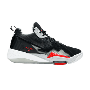 Air Jordan Zoom '92 'Black Cement'