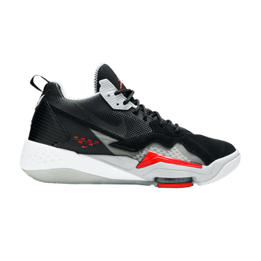 Air Jordan Zoom '92 'Black Cement'