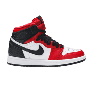 Air Jordan 1 Retro High OG PS 'Satin Red'
