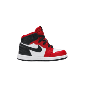 Air Jordan 1 Retro High OG TD 'Satin Red'