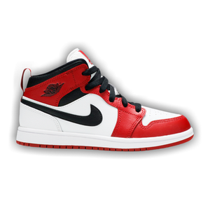 Air Jordan 1 Mid PS 'Chicago'