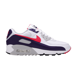 Nike Wmns Air Max 90 Retro 'Eggplant' 2020