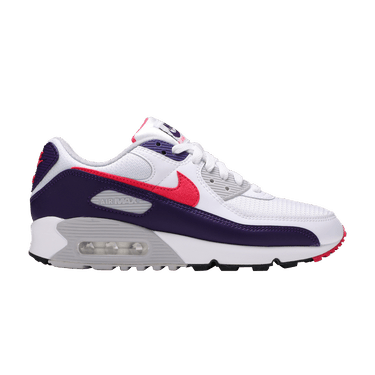 Nike Wmns Air Max 90 Retro 'Eggplant' 2020