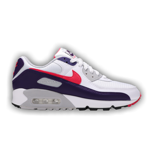 Nike Wmns Air Max 90 Retro 'Eggplant' 2020