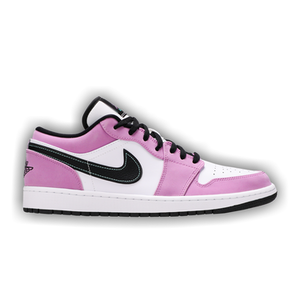 Air Jordan 1 Low SE 'Violet Shock'