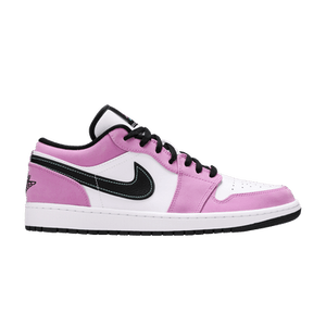 Air Jordan 1 Low SE 'Violet Shock'