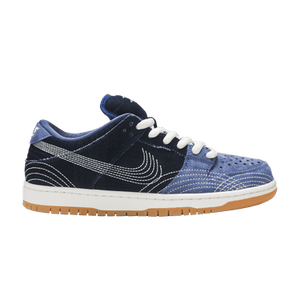 Nike Dunk Low Pro PRM SB 'Sashiko Pack'