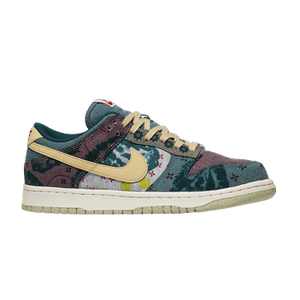 Nike Dunk Low 'Community Garden'