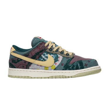 Nike Dunk Low 'Community Garden'