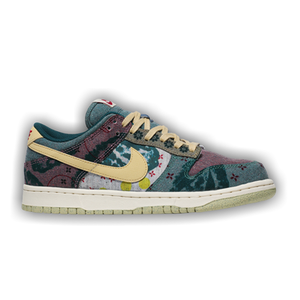 Nike Dunk Low 'Community Garden'