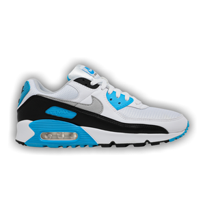 Nike Air Max 90 Retro 'Laser Blue' 2020