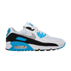 Nike Air Max 90 Retro 'Laser Blue' 2020