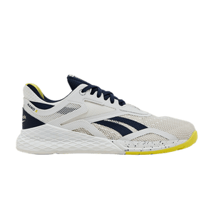 Reebok Wmns Nano X 'Grey Vector Navy'