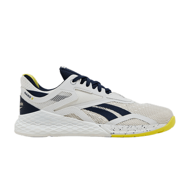 Reebok Wmns Nano X 'Grey Vector Navy'