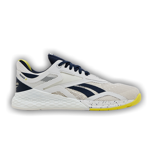 Reebok Wmns Nano X 'Grey Vector Navy'
