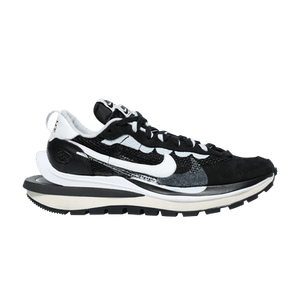 sacai x Nike VaporWaffle 'Black White'