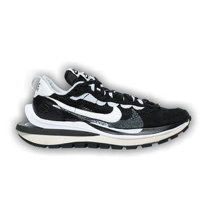 sacai x Nike VaporWaffle 'Black White'