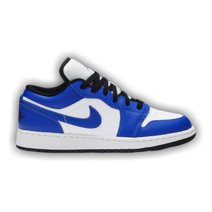 Air Jordan 1 Low GS 'Game Royal'