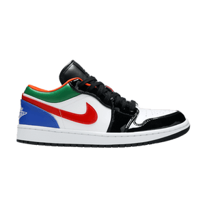 Wmns Air Jordan 1 Low 'Multi-Color'