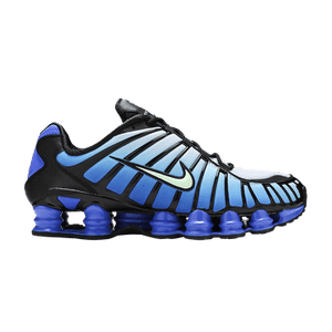 Nike Shox TL 'Racer Blue'