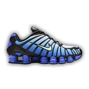 Nike Shox TL 'Racer Blue'
