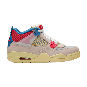 Union LA x Air Jordan 4 Retro 'Guava Ice'