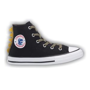 Converse Chuck Taylor All Star High PS 'Dinoverse'