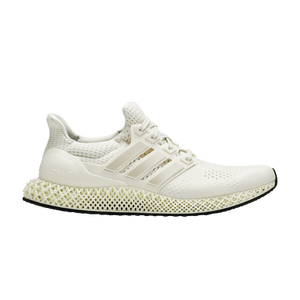 adidas Ultra 4D 'Chalk White'