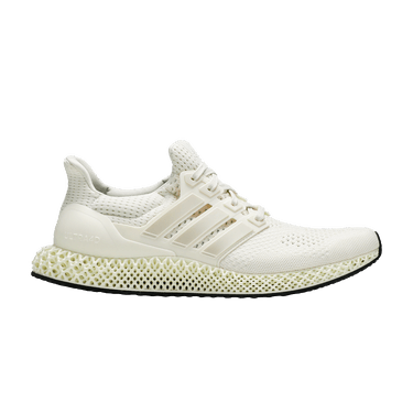 adidas Ultra 4D 'Chalk White'