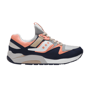 Elite x Bodega x Saucony Grid 9000 'Kithstrike'