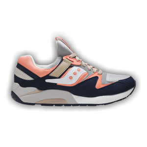 Elite x Bodega x Saucony Grid 9000 'Kithstrike'