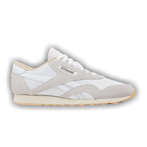 JJJJound x Reebok Classic Nylon 'White'