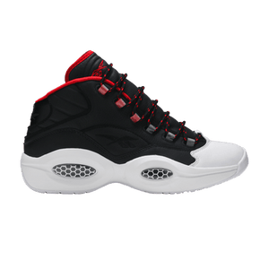 James Harden x Reebok Question Mid 'OG Meets OG'