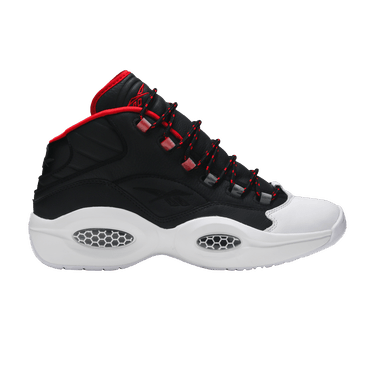 James Harden x Reebok Question Mid 'OG Meets OG'